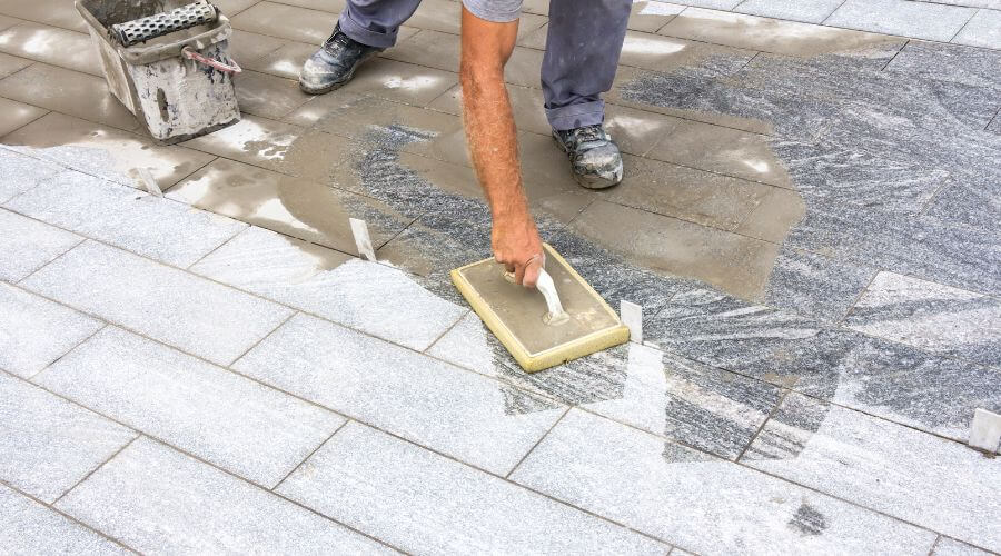 Professional Flat Roofing Installation in New Stanton, PA